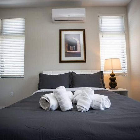 Cozy Studio Next To San Diego Dt And Balboa Park Ngoại thất bức ảnh