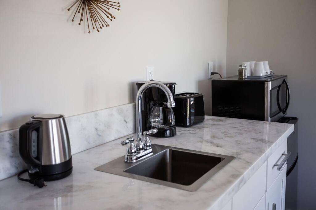 Cozy Studio Next To San Diego Dt And Balboa Park Ngoại thất bức ảnh