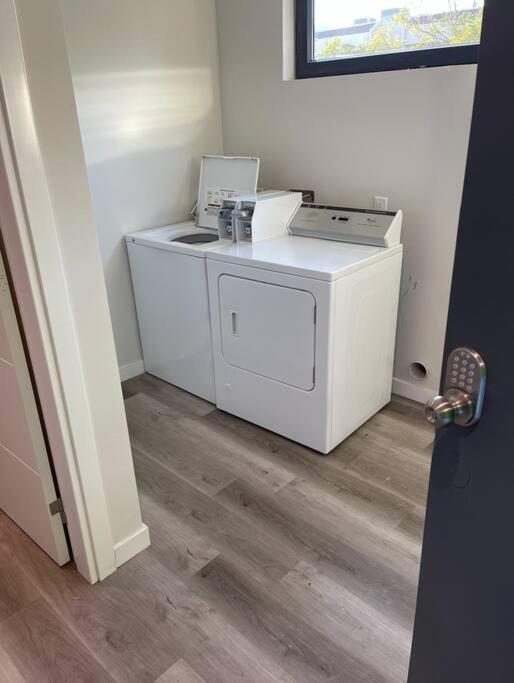 Cozy Studio Next To San Diego Dt And Balboa Park Ngoại thất bức ảnh